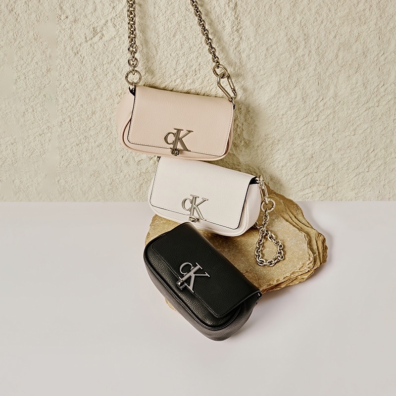 Calvin Klein Crossbody Bag — фото 5
