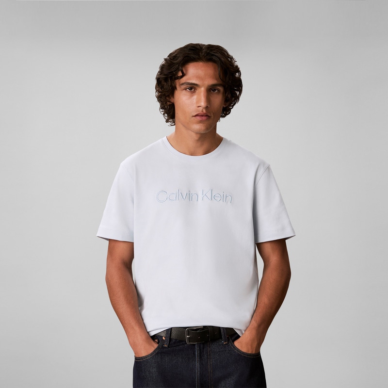Calvin Klein Jeans T — фото 2