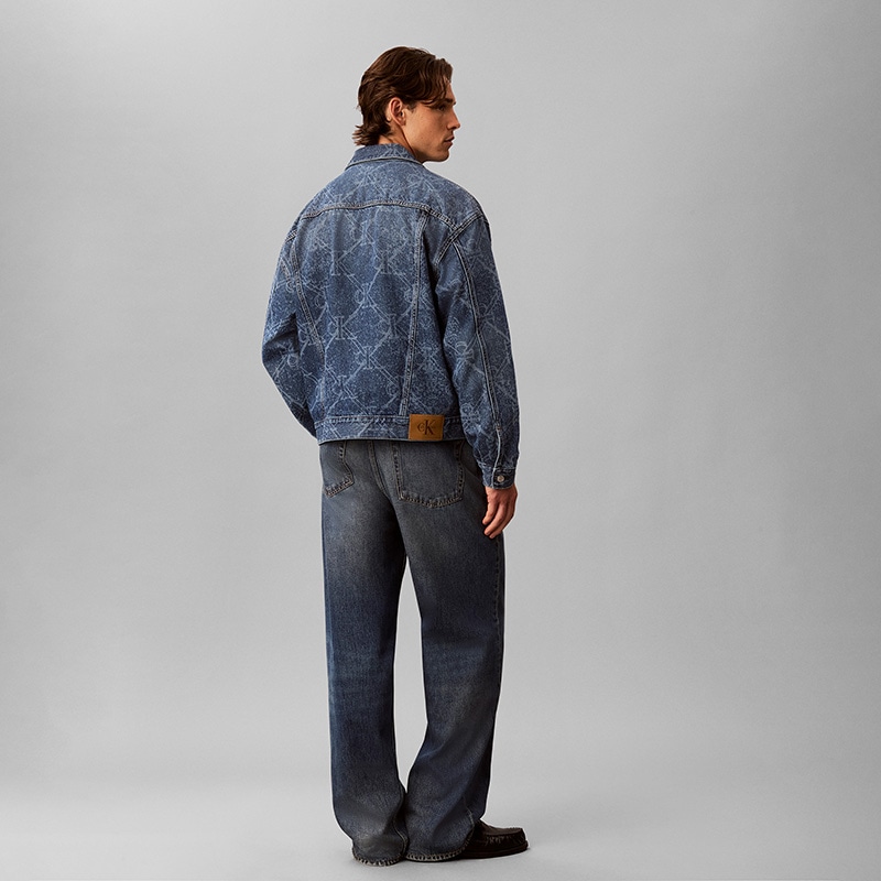 Calvin Klein Jeans — фото 4