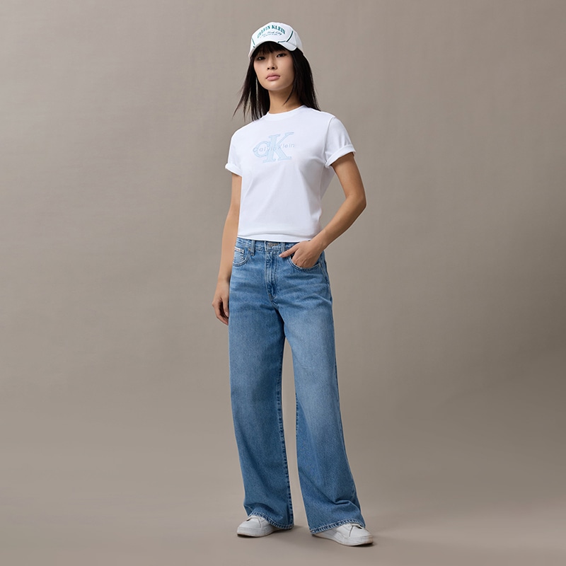 Calvin Klein Jeans T — фото 9