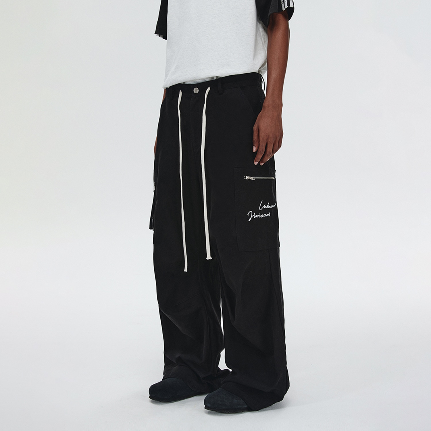 Atry Paratrooper Pants — фото 10