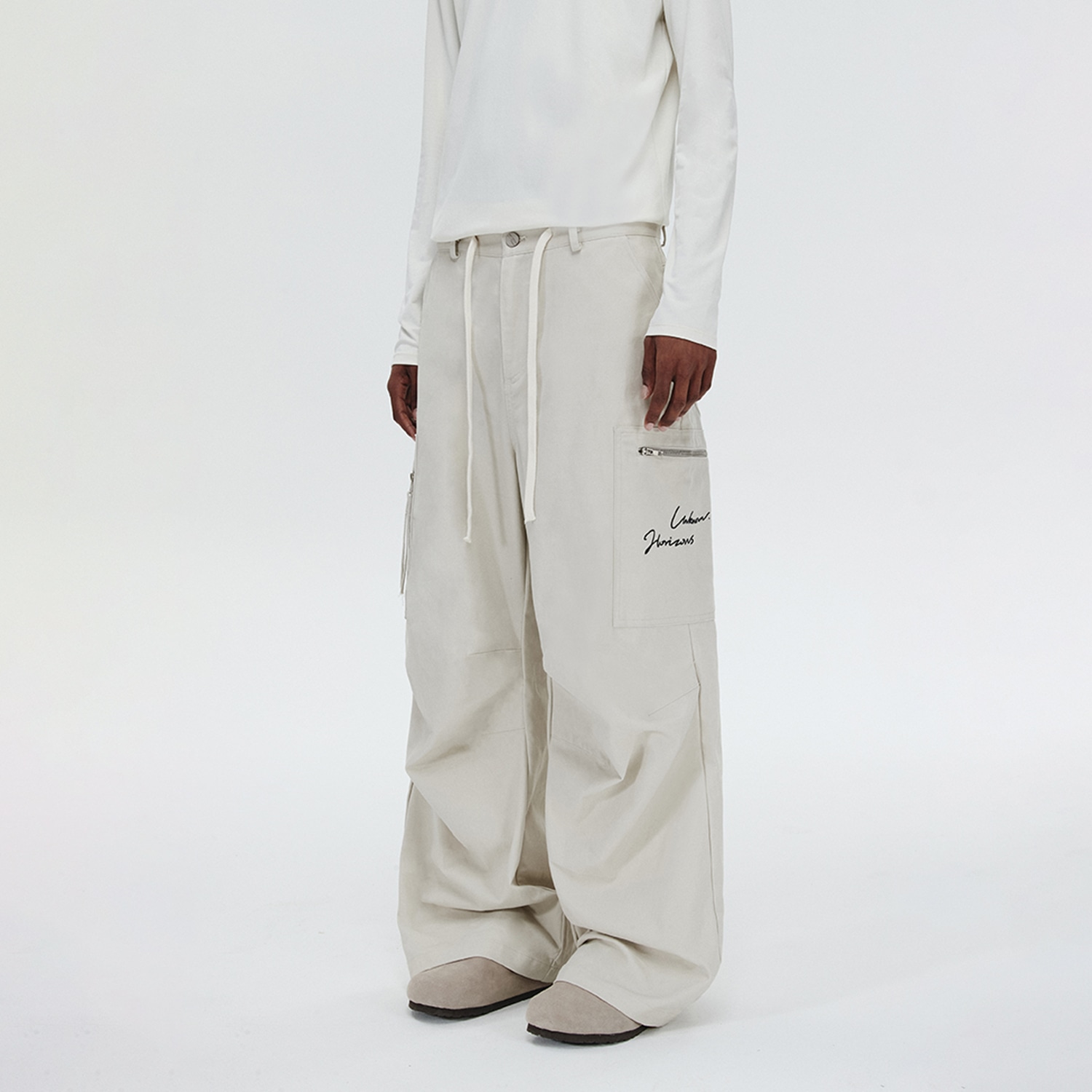 Atry Paratrooper Pants — фото 6