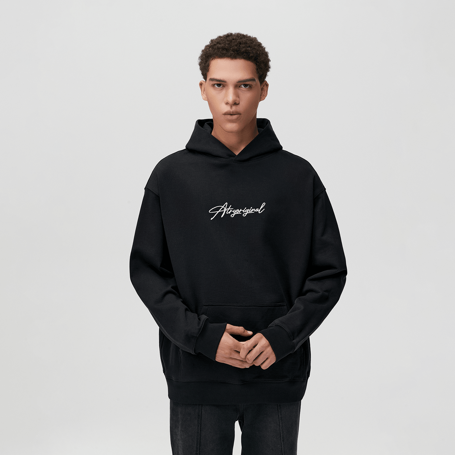 Atry Logo Series Hoodie — фото 8