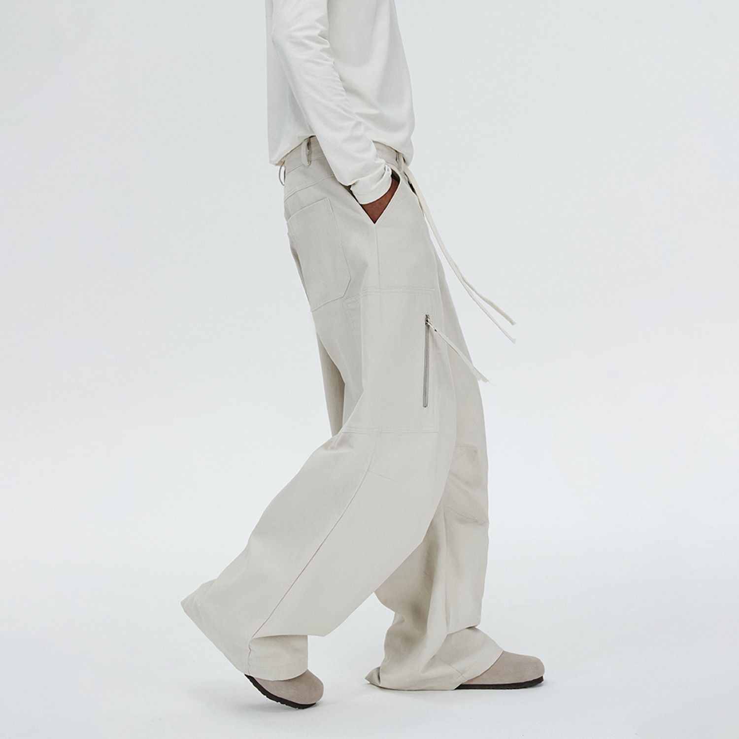 Atry Paratrooper Pants — фото 8