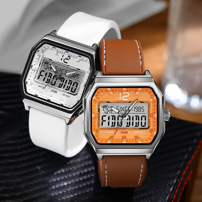 Fido Dido Retro Watch — фото 4