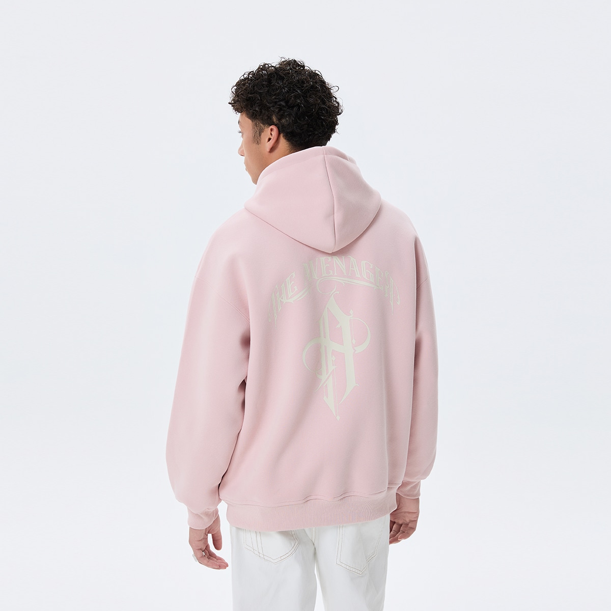 Chinism Hoodie — фото 3