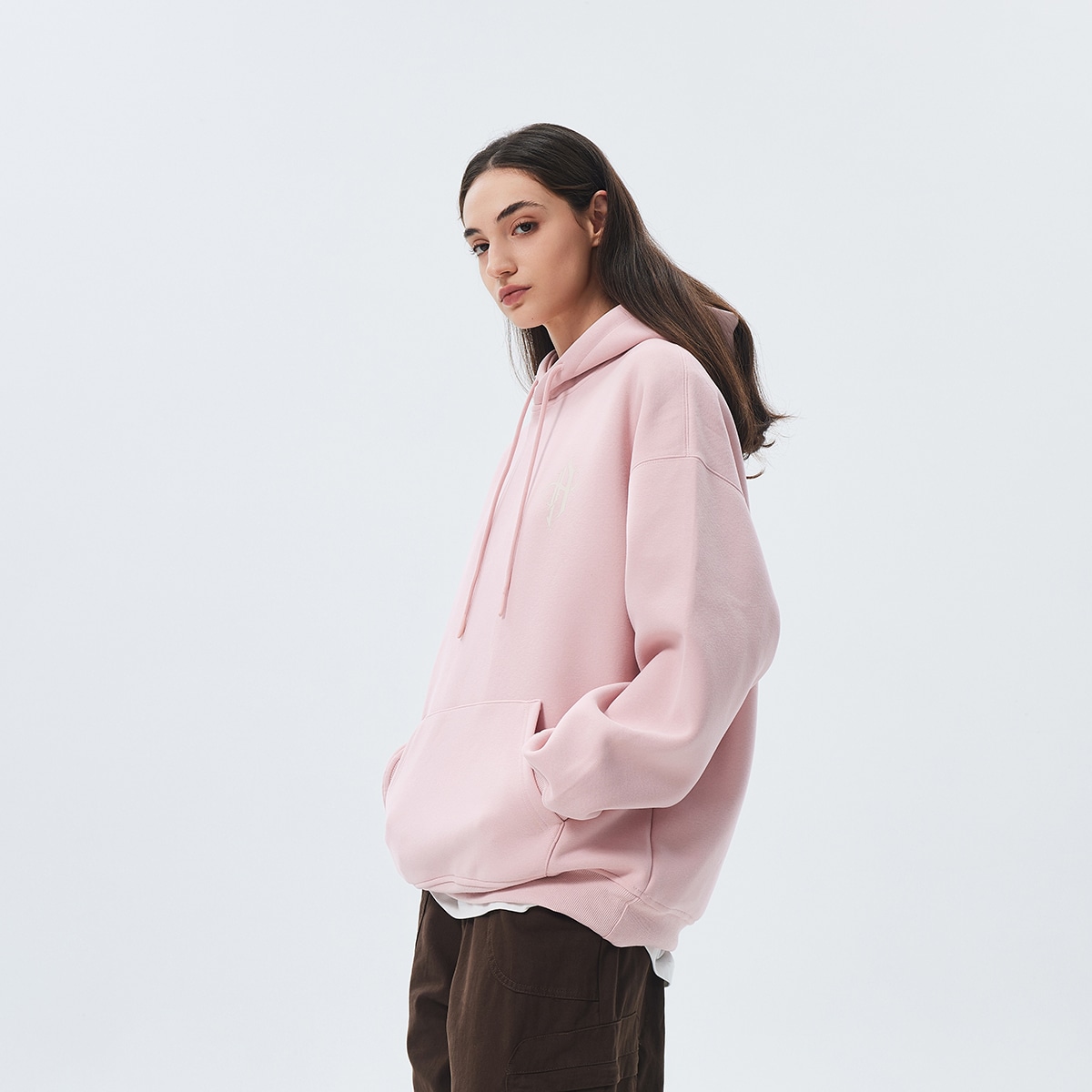 Chinism Hoodie — фото 6