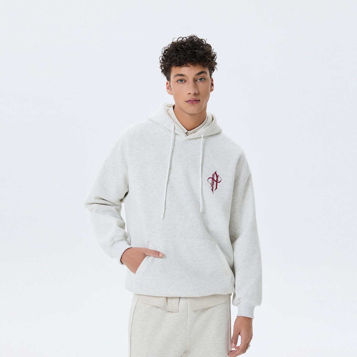 Chinism Hoodie — фото 10