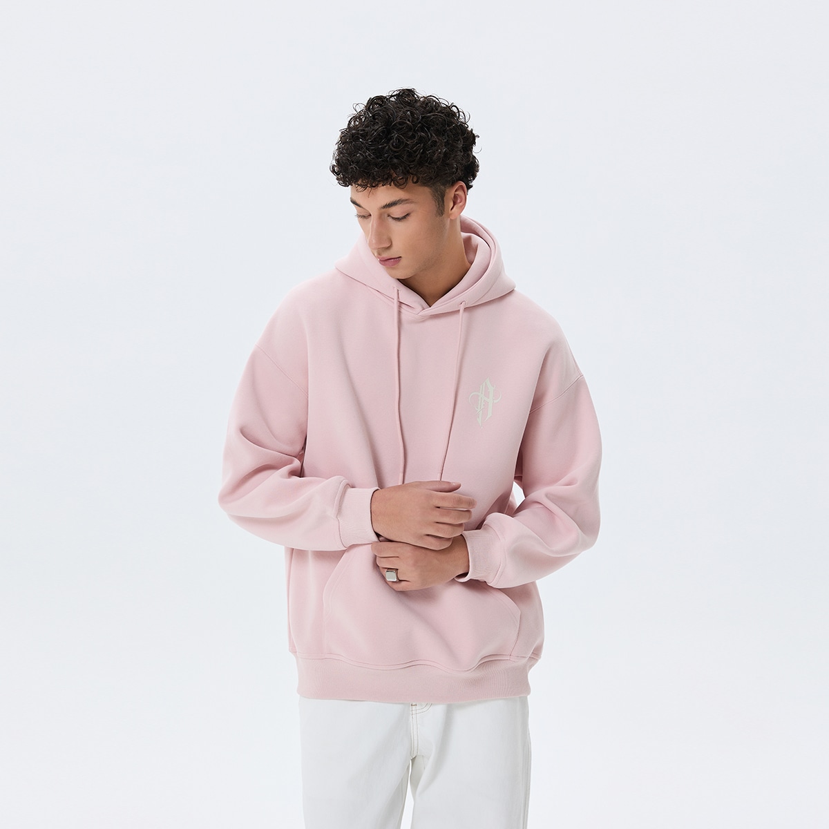 Chinism Hoodie — фото 5