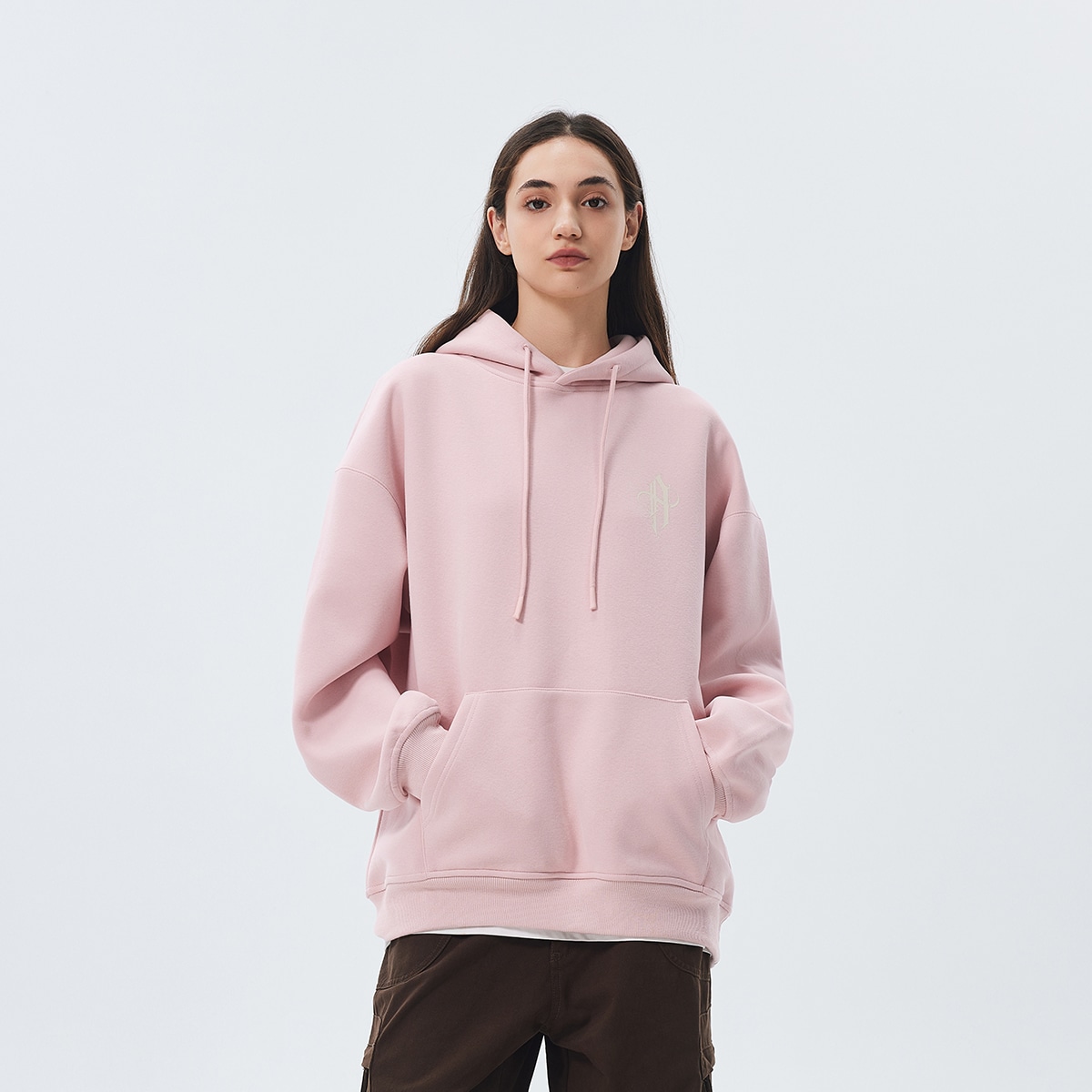 Chinism Hoodie — фото 7