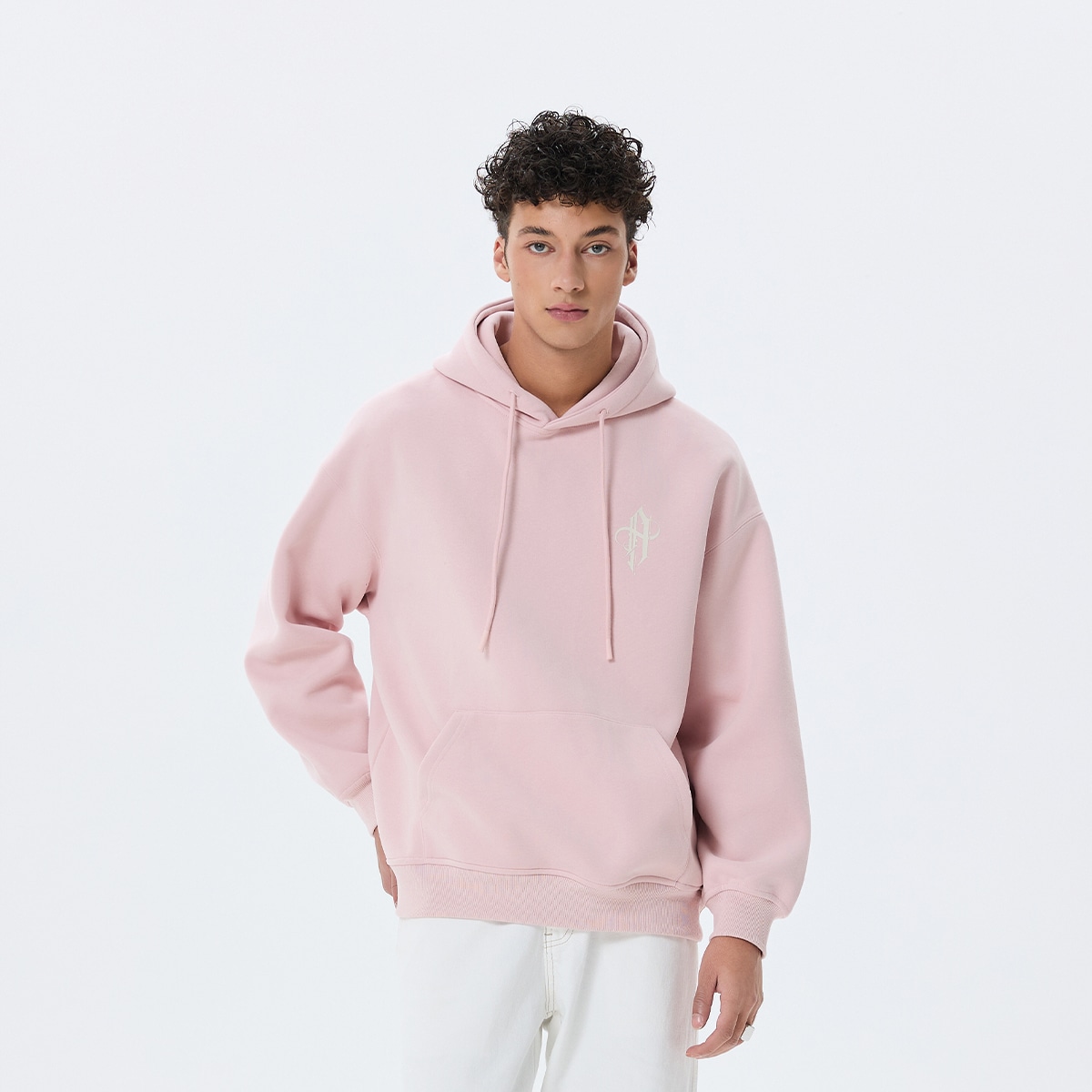Chinism Hoodie — фото 4