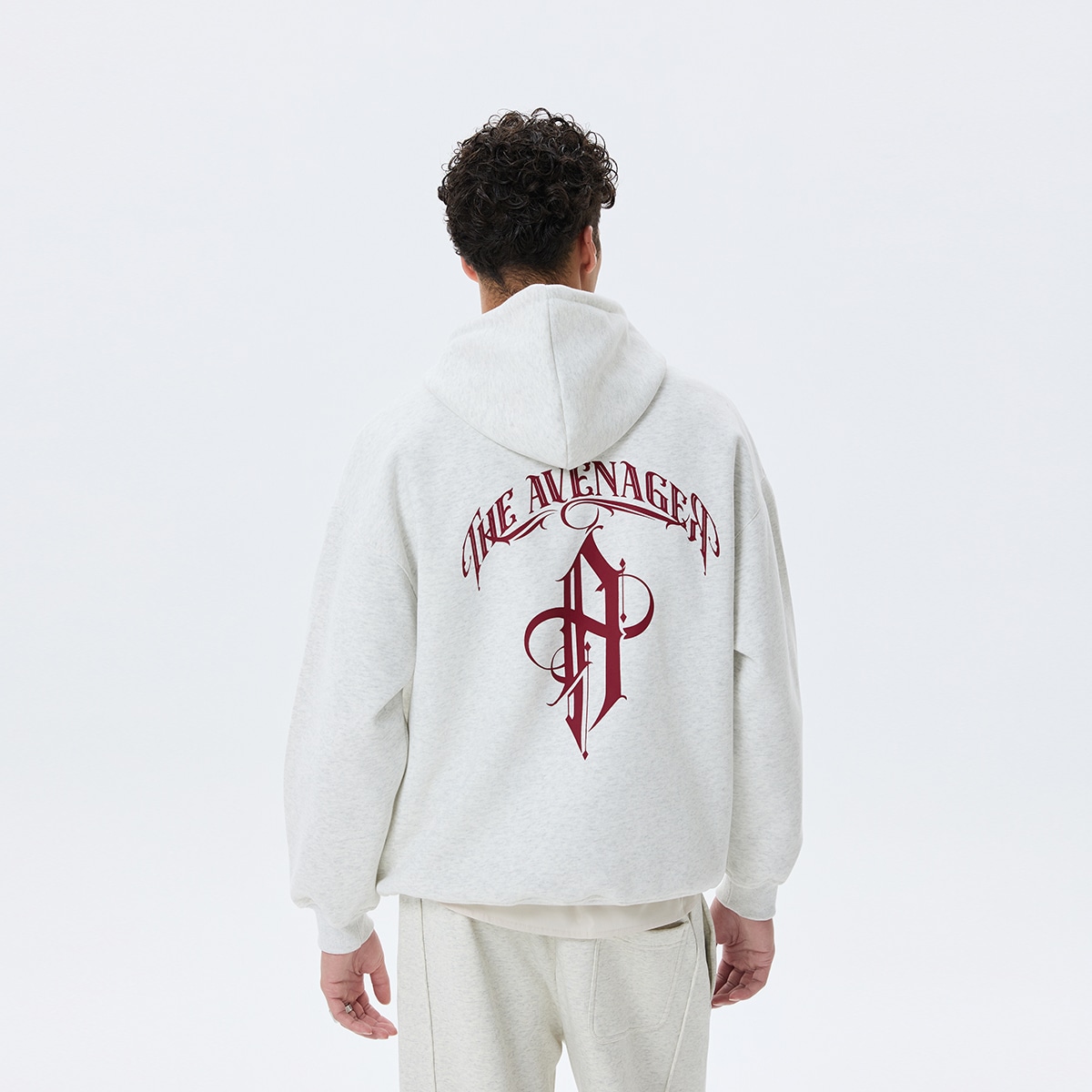 Chinism Hoodie — фото 11
