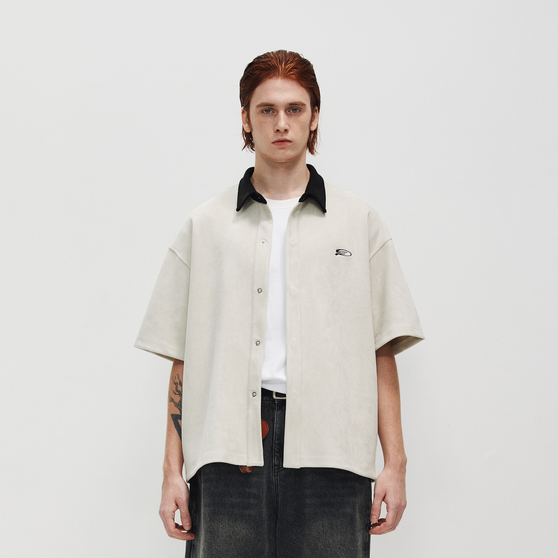 Fpa Always Moving Colorblock Shirt — фото 11