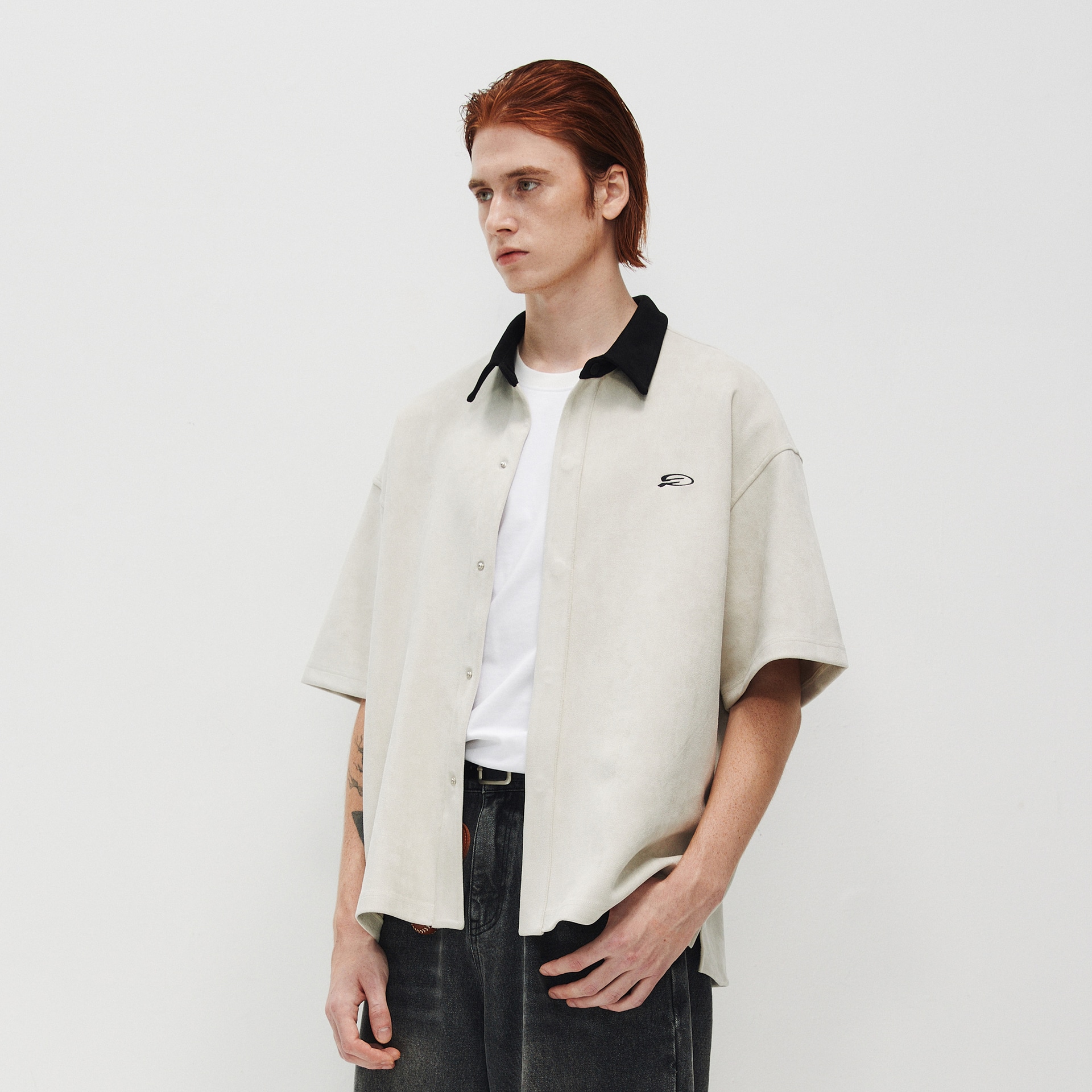 Fpa Always Moving Colorblock Shirt — фото 10