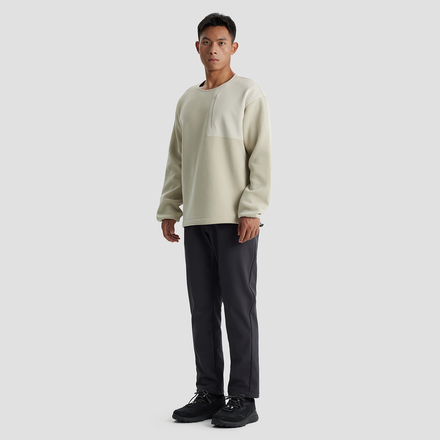 Jack Wolfskin Sweatshirt — фото 11