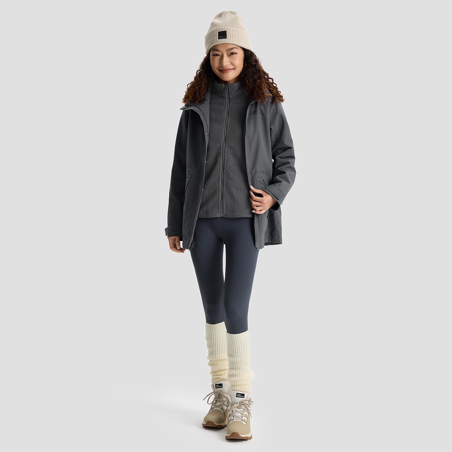 Jack Wolfskin Одежда (Арт. A62272) — фото 6