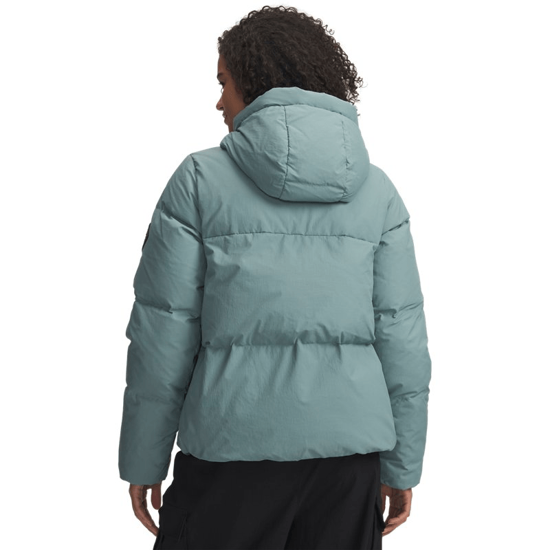 Under Armour LIMITLESS DOWN JACKET — фото 3