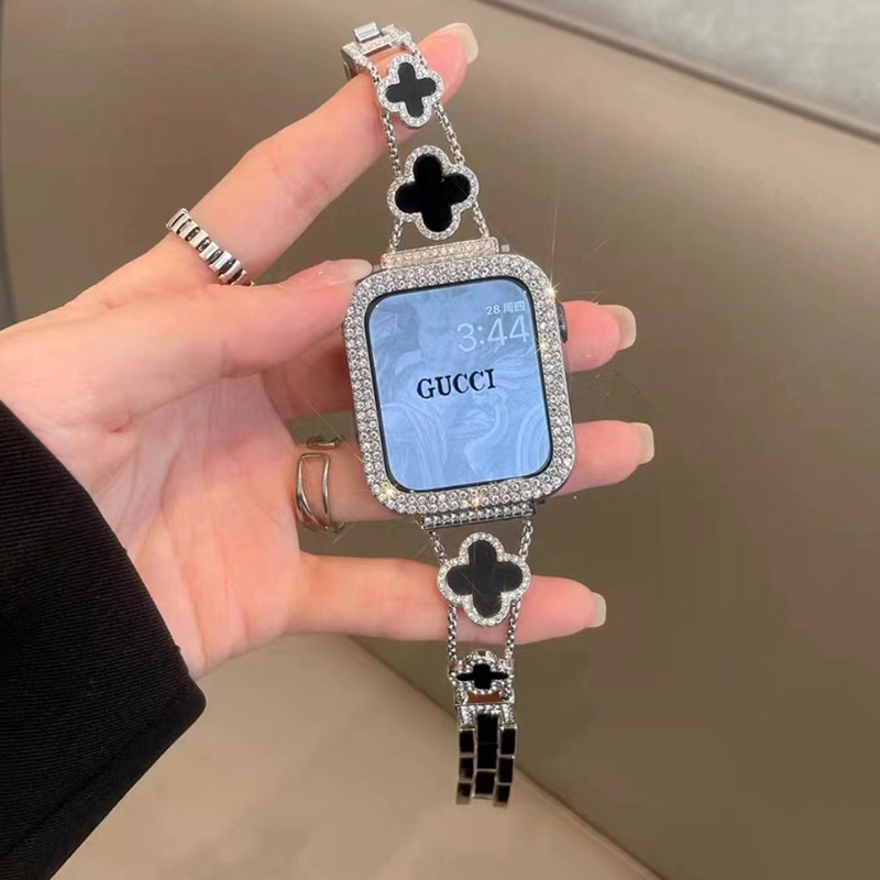 Chrrota S10 apple watch SE1-9 — фото 2