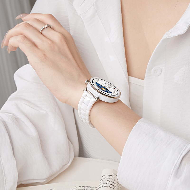 Biaodaige watch4rogt5proGT5 — фото 7
