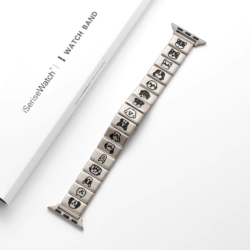 Akkerds applewatch iWatch9s106SE 41mmins — фото 5