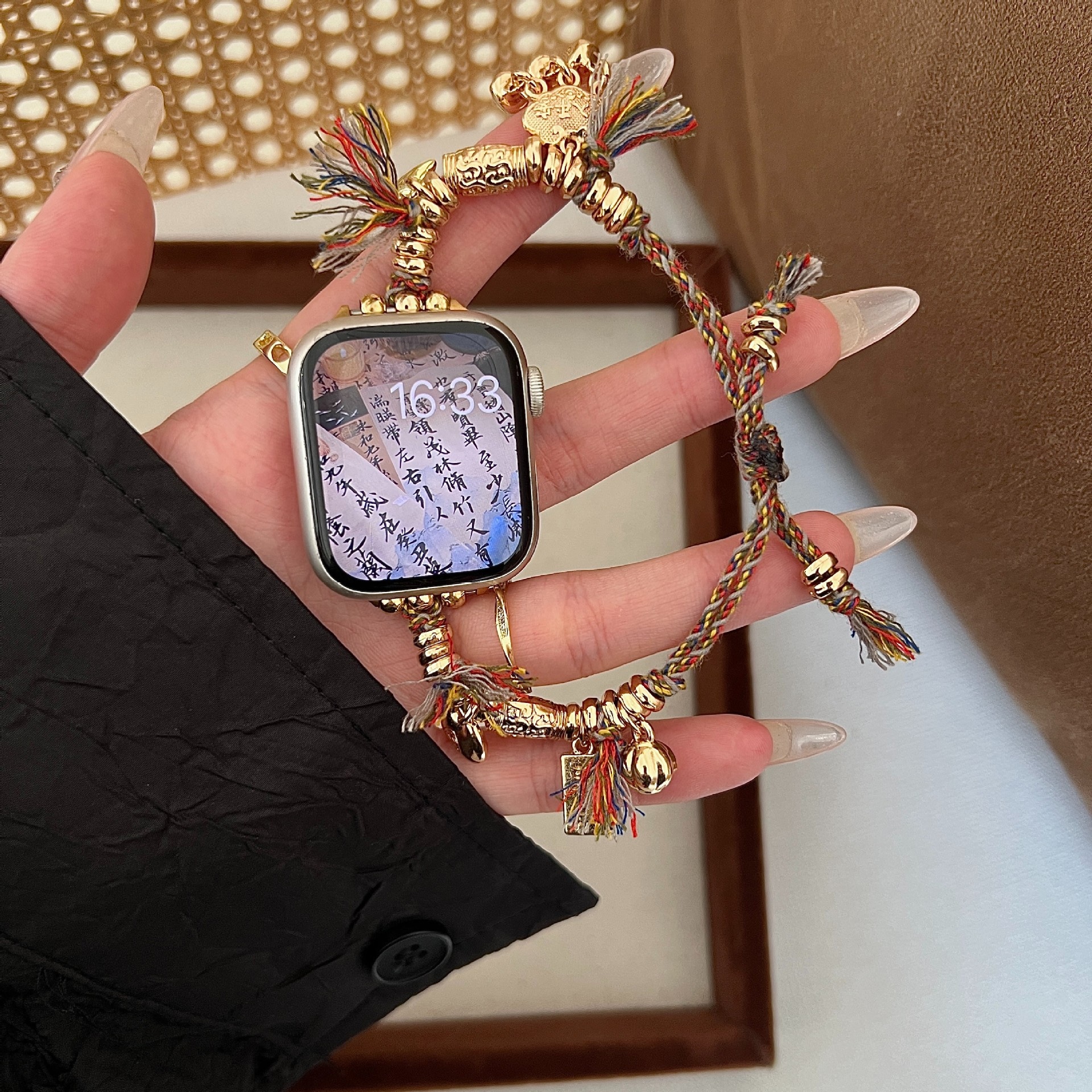 Akkerds Appleiwatch9Ultra87654 — фото 4