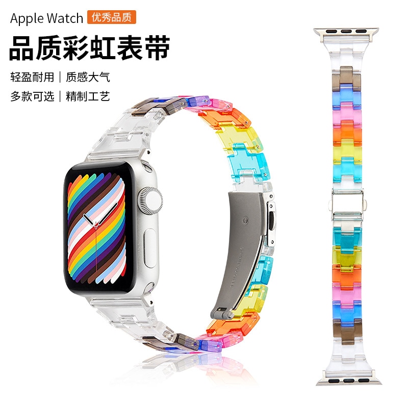Akkerds applewatch — фото 1