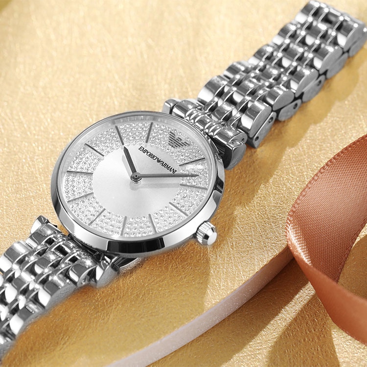 Emporio Armani 32mm AR11445 — фото 4