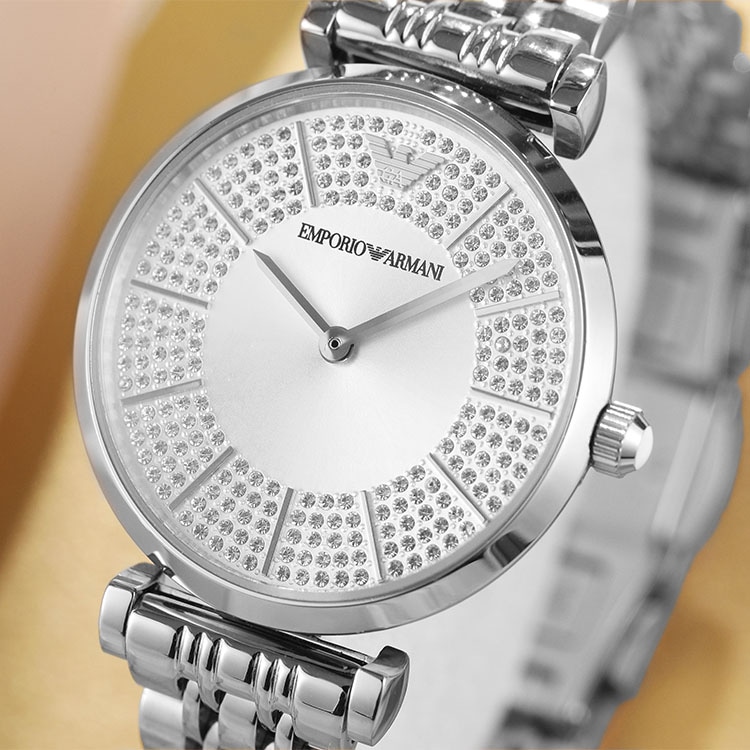 Emporio Armani 32mm AR11445 — фото 3