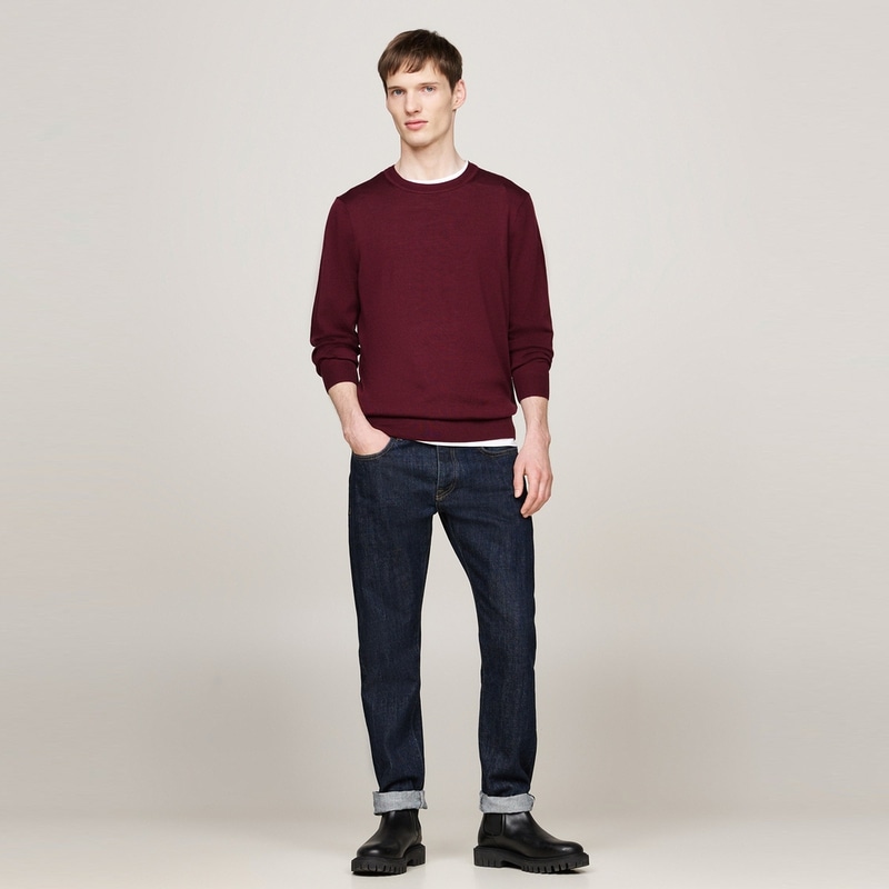 Tommy Hilfiger Топы (Арт. MW0MW36539) — фото 3