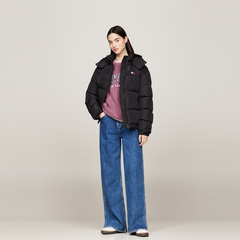 Tommy Hilfiger Одежда (Арт. DW0DW18610) — фото 3