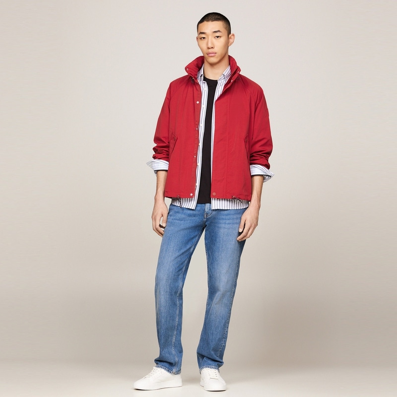 Tommy Hilfiger Куртка (Арт. MW0MW35807) — фото 9