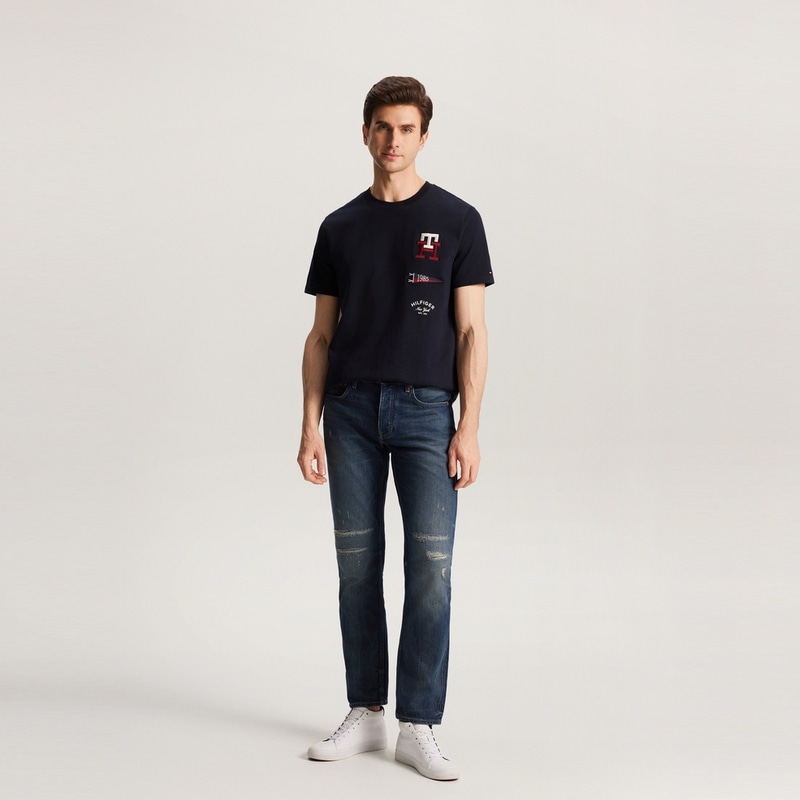 Tommy Hilfiger T — фото 4