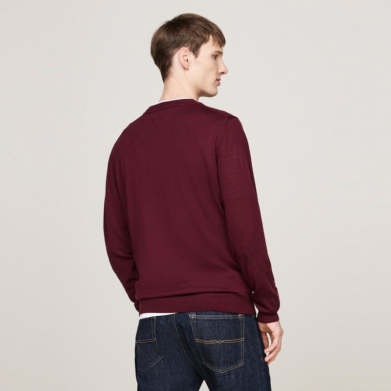 Tommy Hilfiger Топы (Арт. MW0MW36539) — фото 4