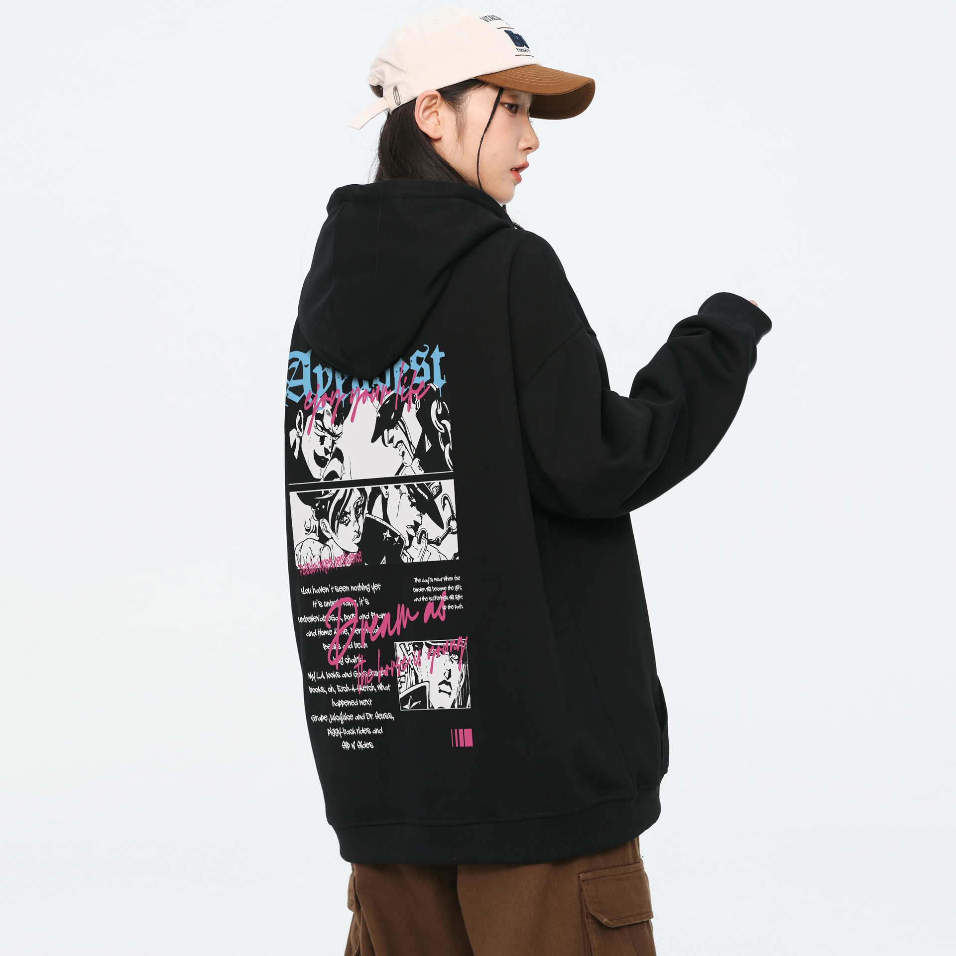 Ayea Hoodie — фото 4