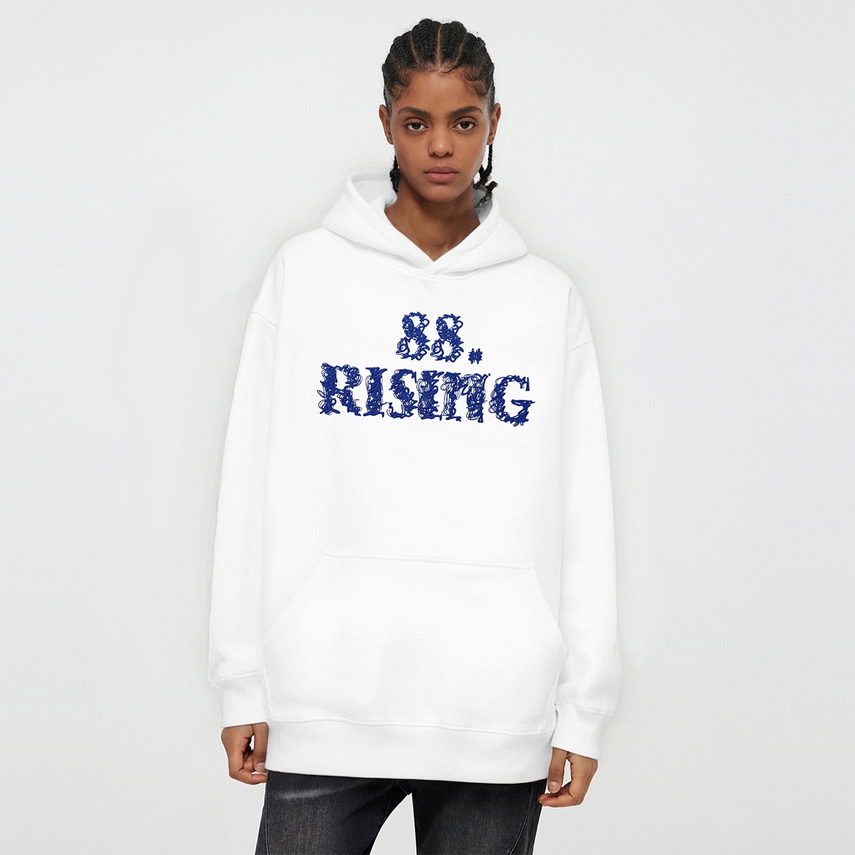 88Rising logo — фото 7