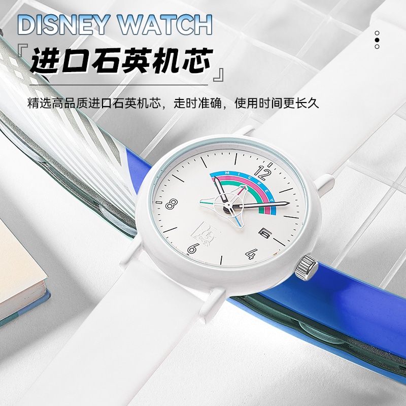 Disney Mickey Series Watch — фото 5