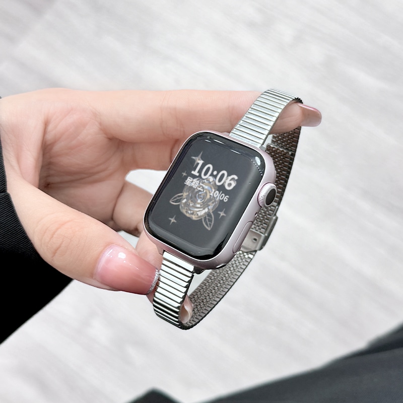 Iboann applewatchiwatchS78SE6543 12mm — фото 4
