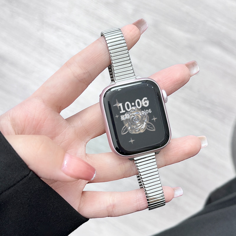Iboann applewatchiwatchS78SE6543 12mm — фото 3