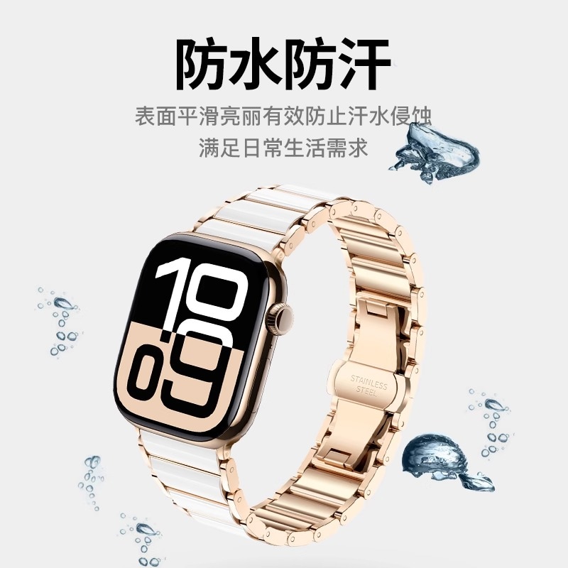 Iboann 15cm iwatchs10applewatchultra2 — фото 5