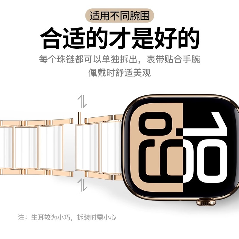 Iboann 15cm iwatchs10applewatchultra2 — фото 2