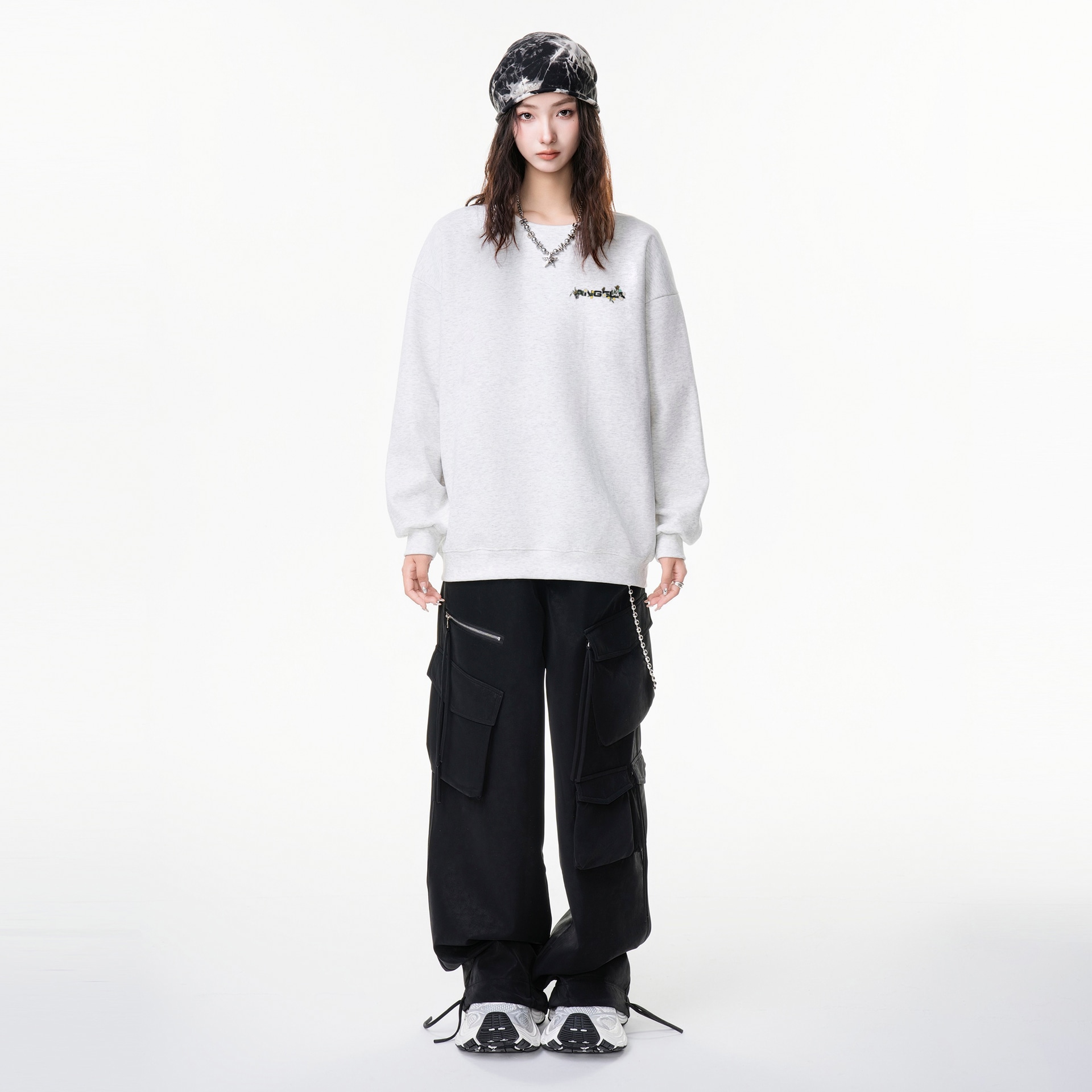 Talking Tom Sweatshirt — фото 10