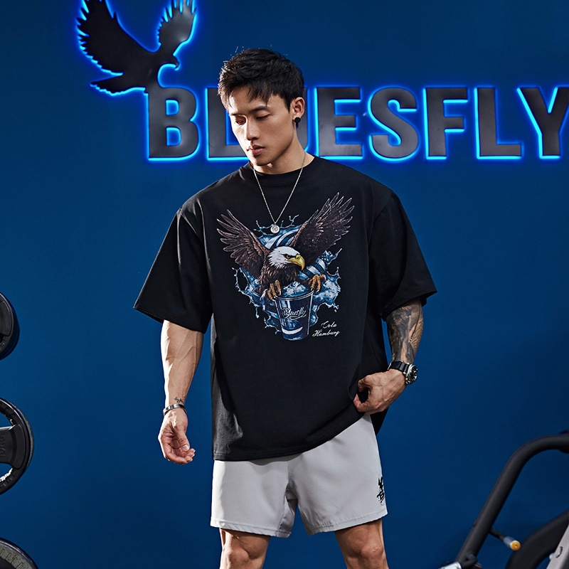 Bluesfly LogoT — фото 7