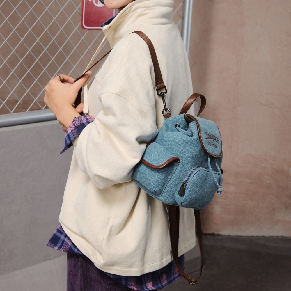 Champion Casual Backpack Regular Women Multi-Color — фото 4