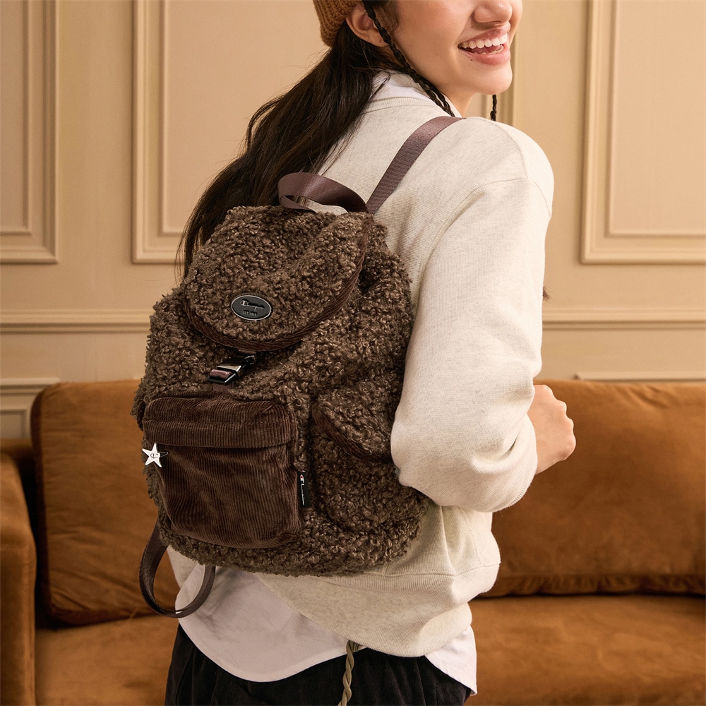 Champion FW24 Backpack — фото 6