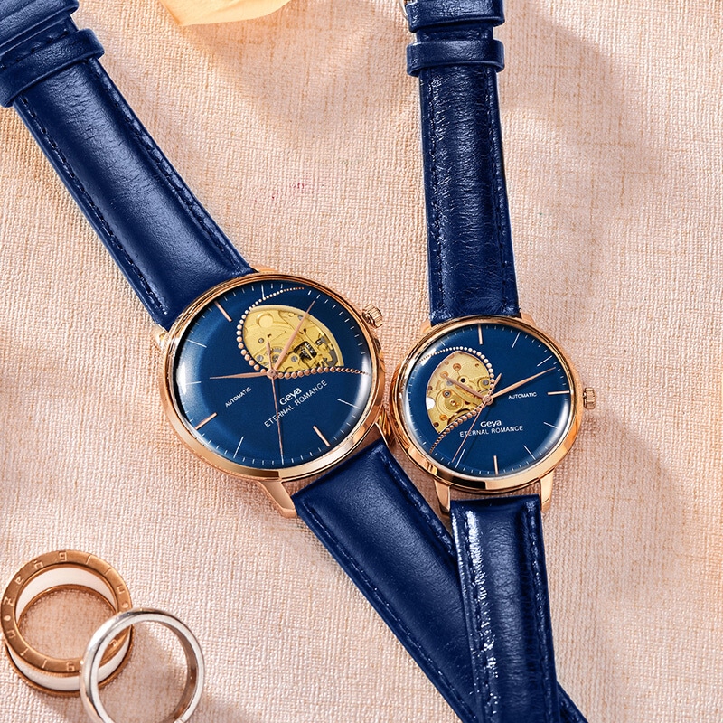 Geya Часы (Арт. G78015GL) — фото 3