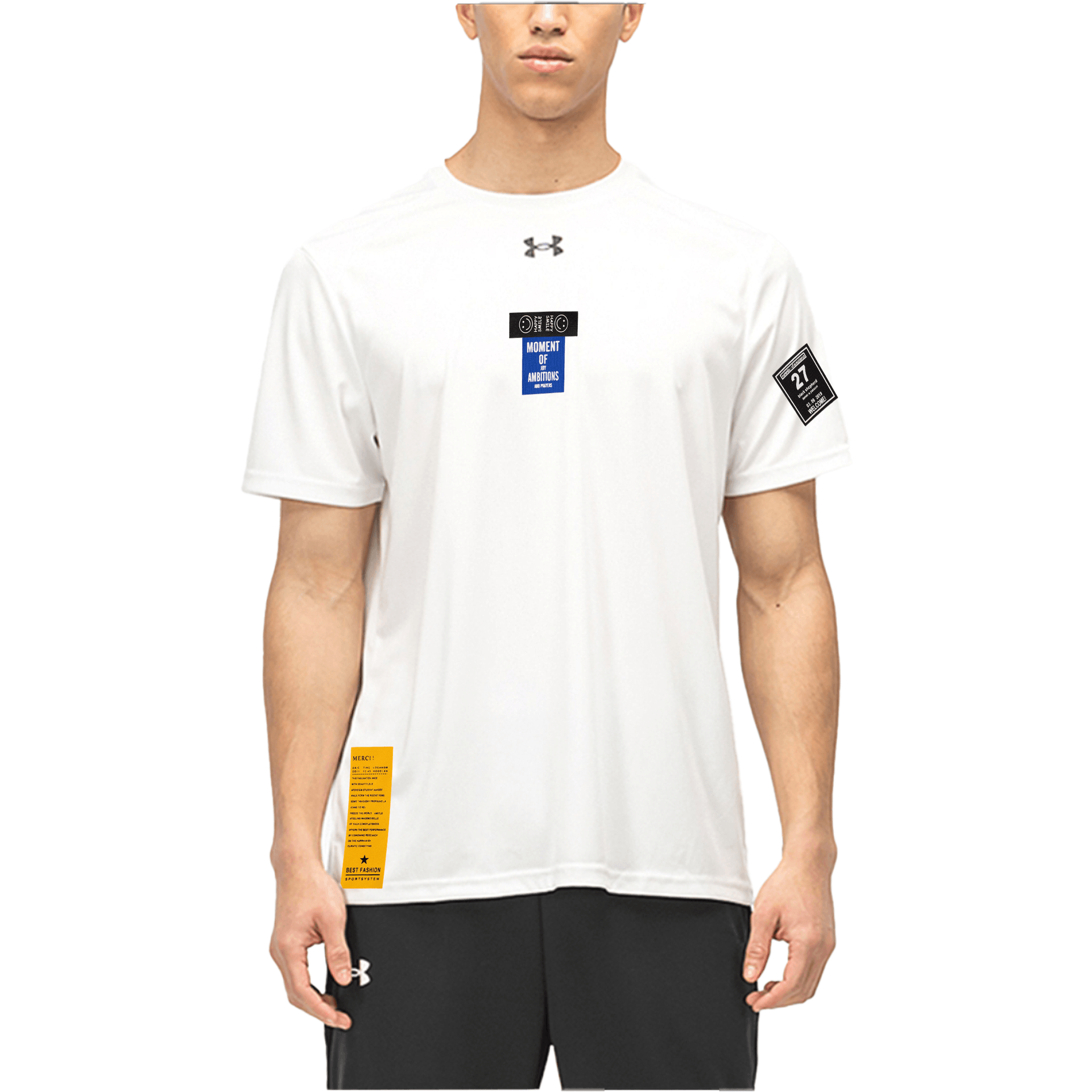 Under Armour T — фото 3