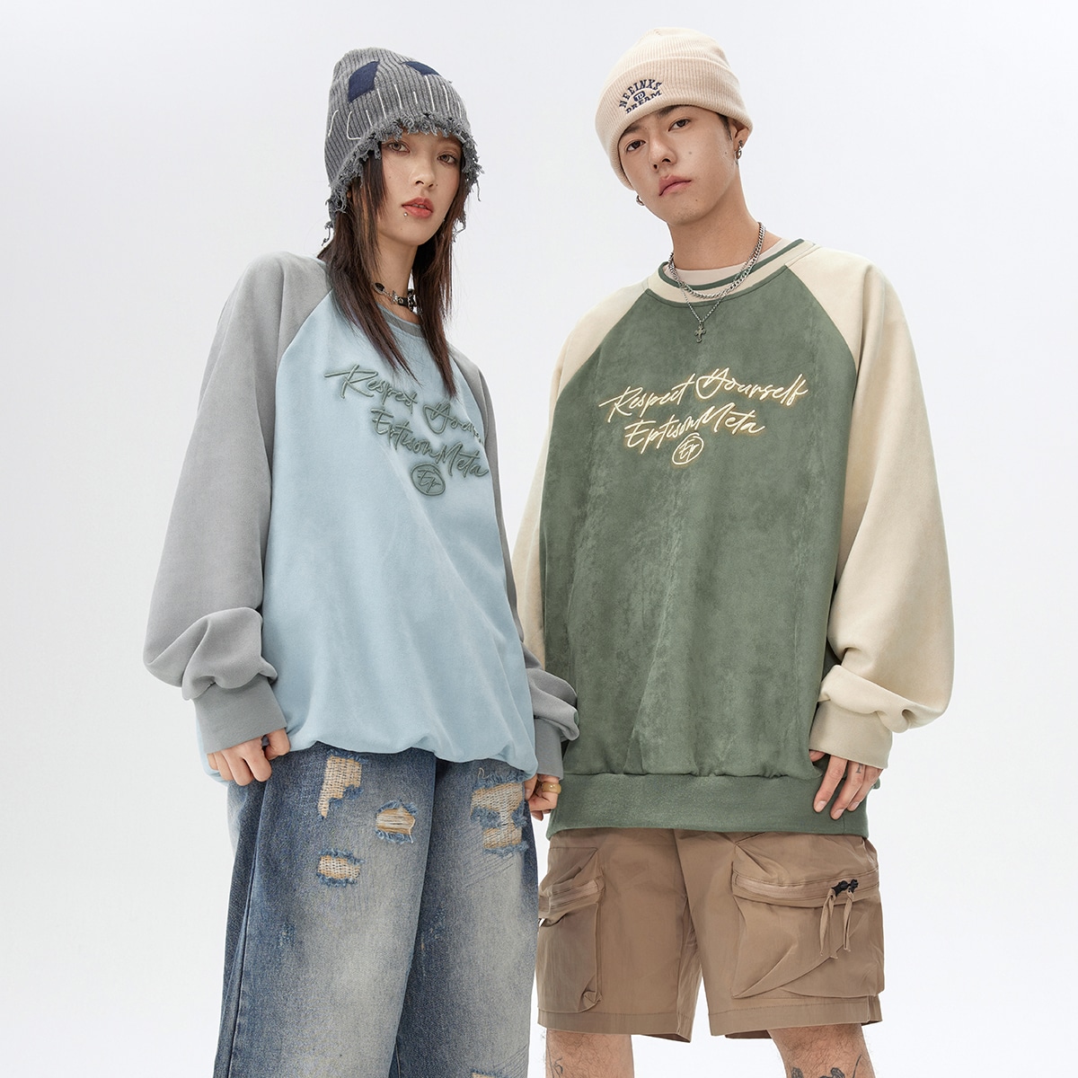 Eptison Sweatshirt — фото 3