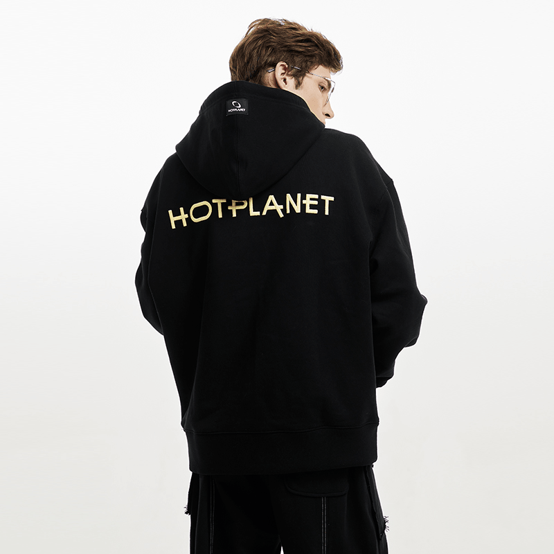 Hotplanet Худи (Арт. HP717) — фото 7
