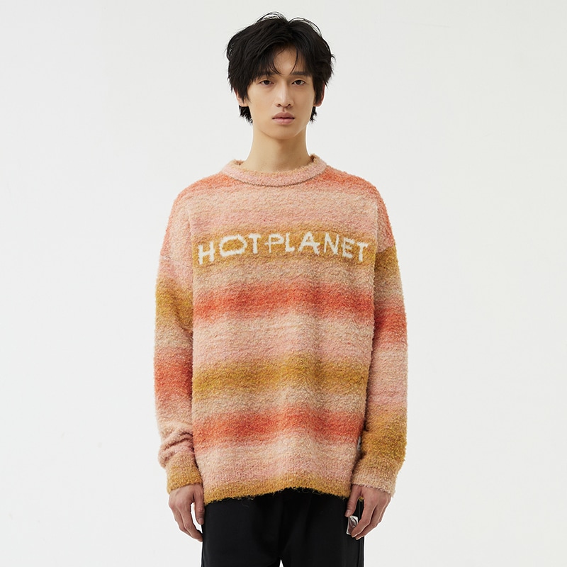 Hotplanet Sweater — фото 10