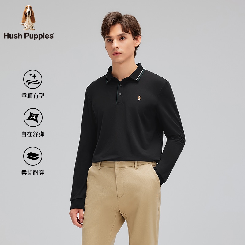 Hush Puppies Polo — фото 2